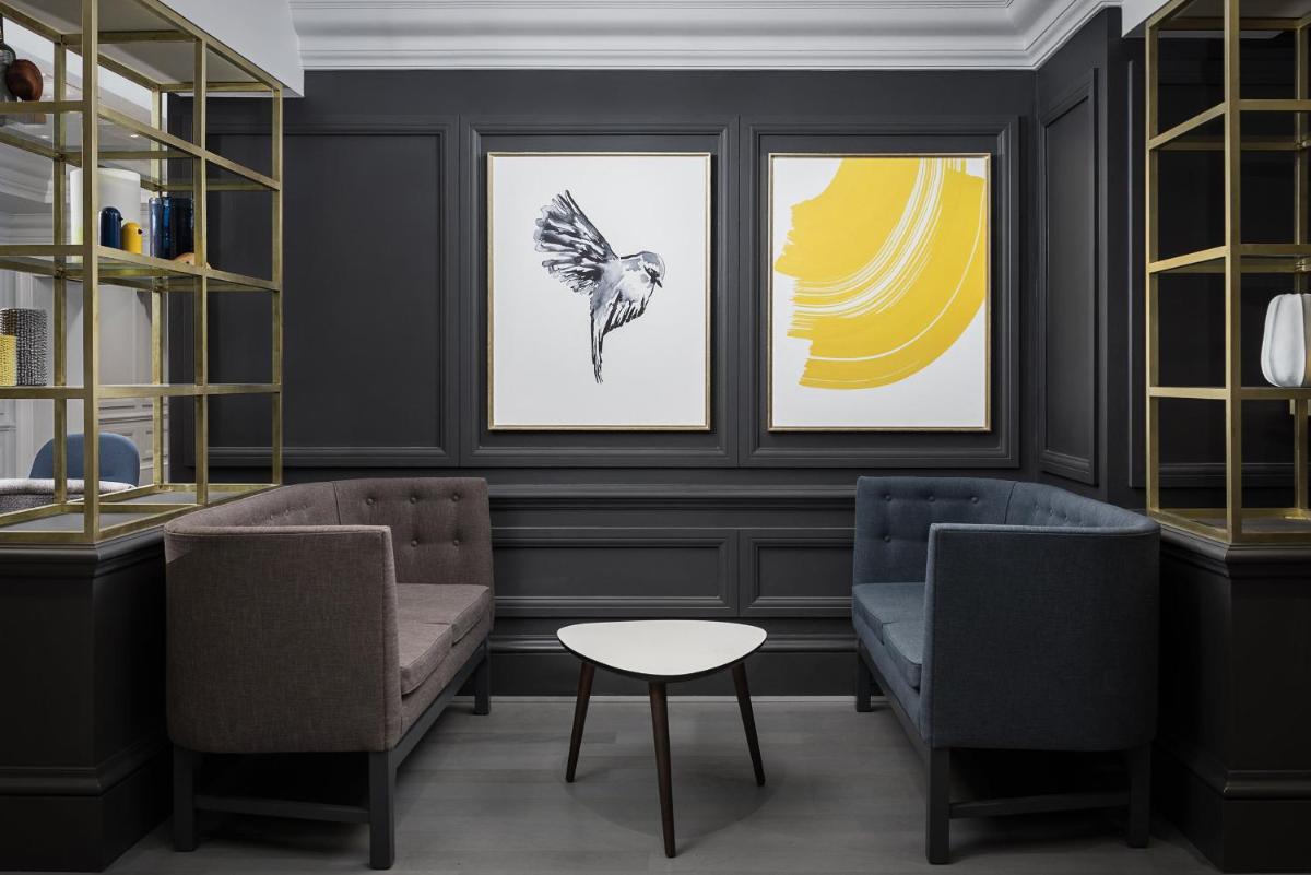 voco St. Johns Solihull by IHG