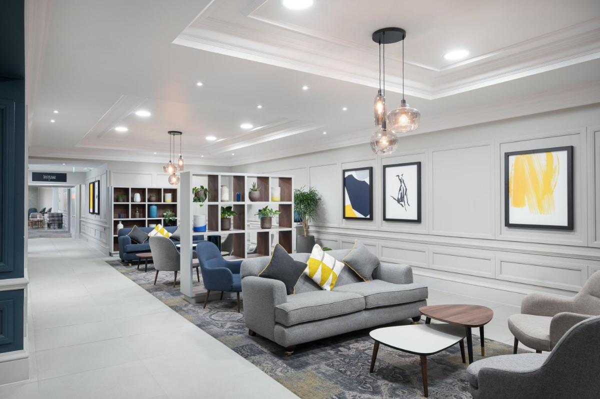 voco St. Johns Solihull by IHG