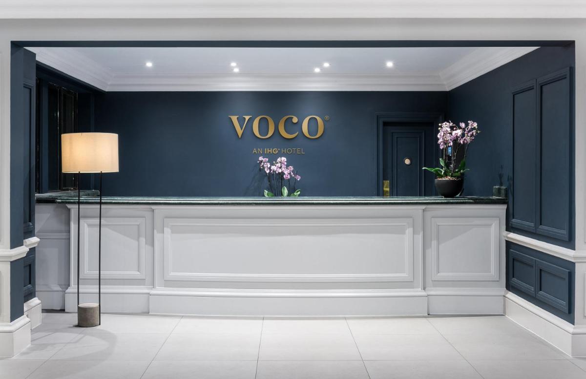 voco St. Johns Solihull by IHG