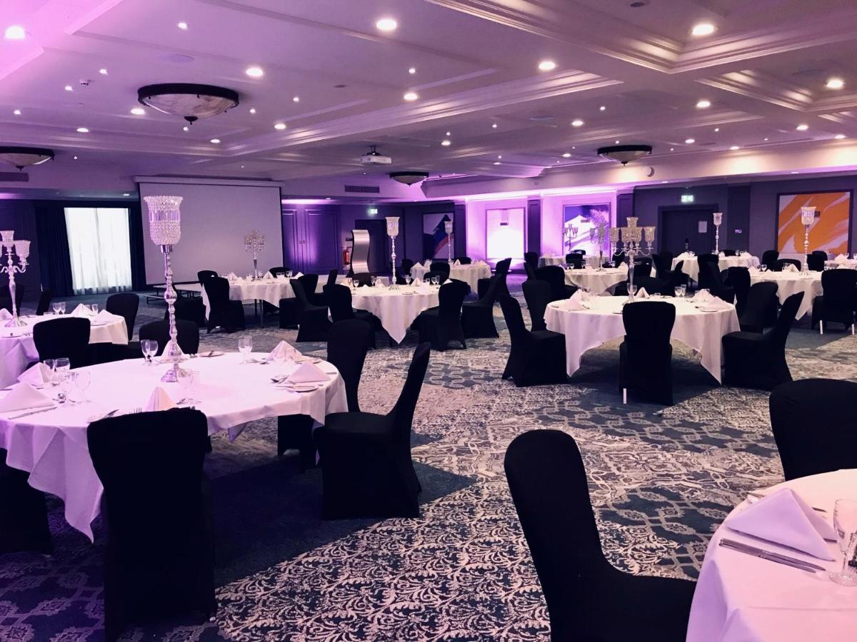 voco St. Johns Solihull by IHG