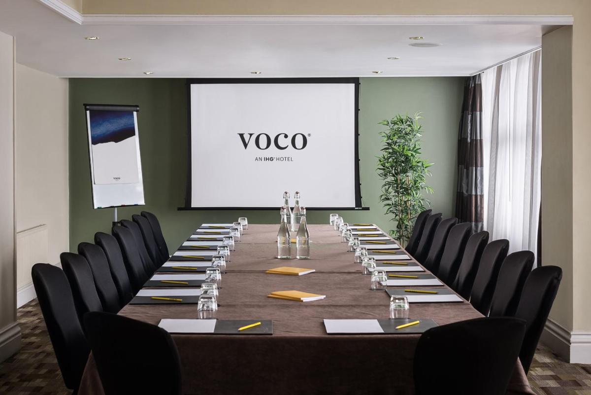 voco St. Johns Solihull by IHG