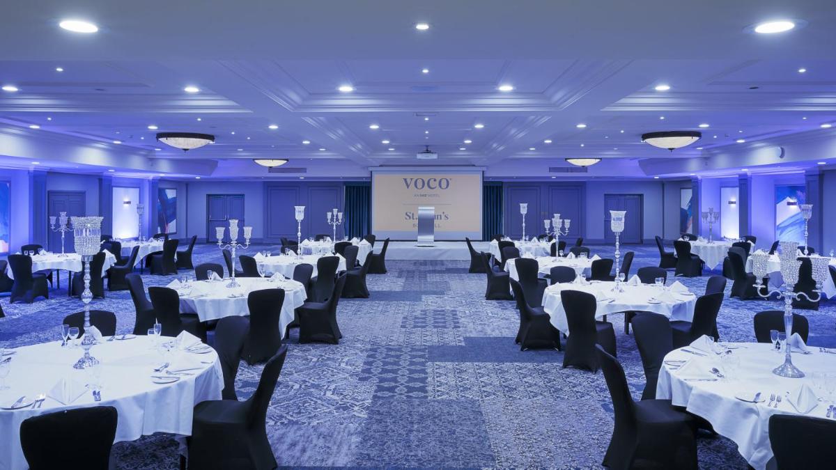 voco St. Johns Solihull by IHG