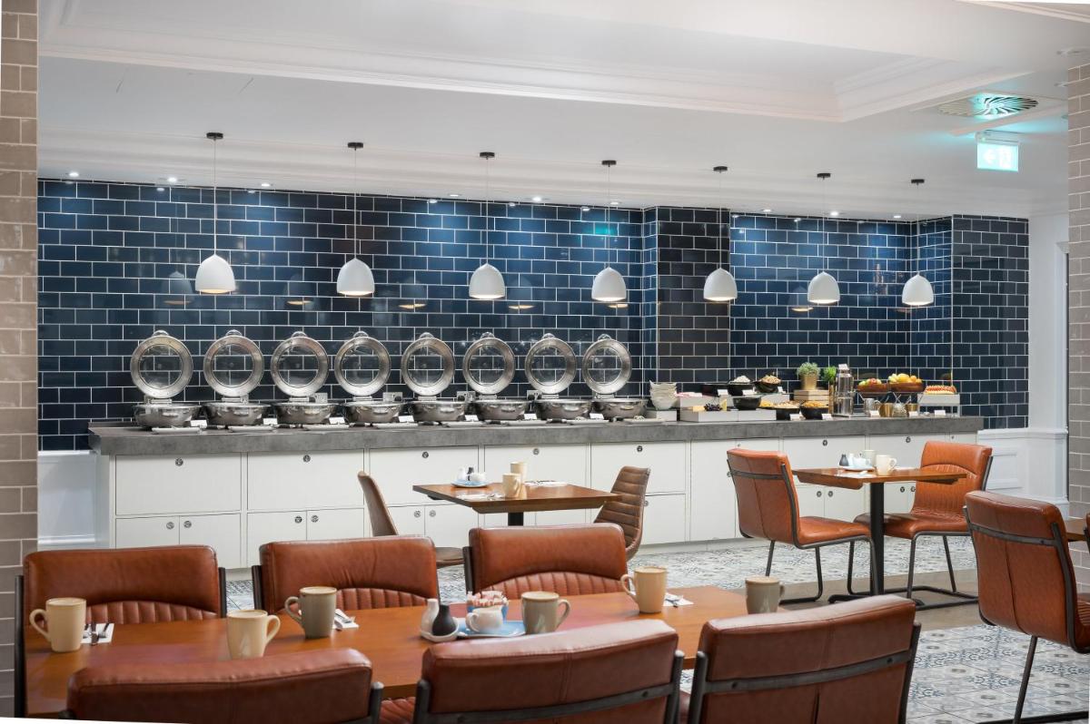 voco St. Johns Solihull by IHG