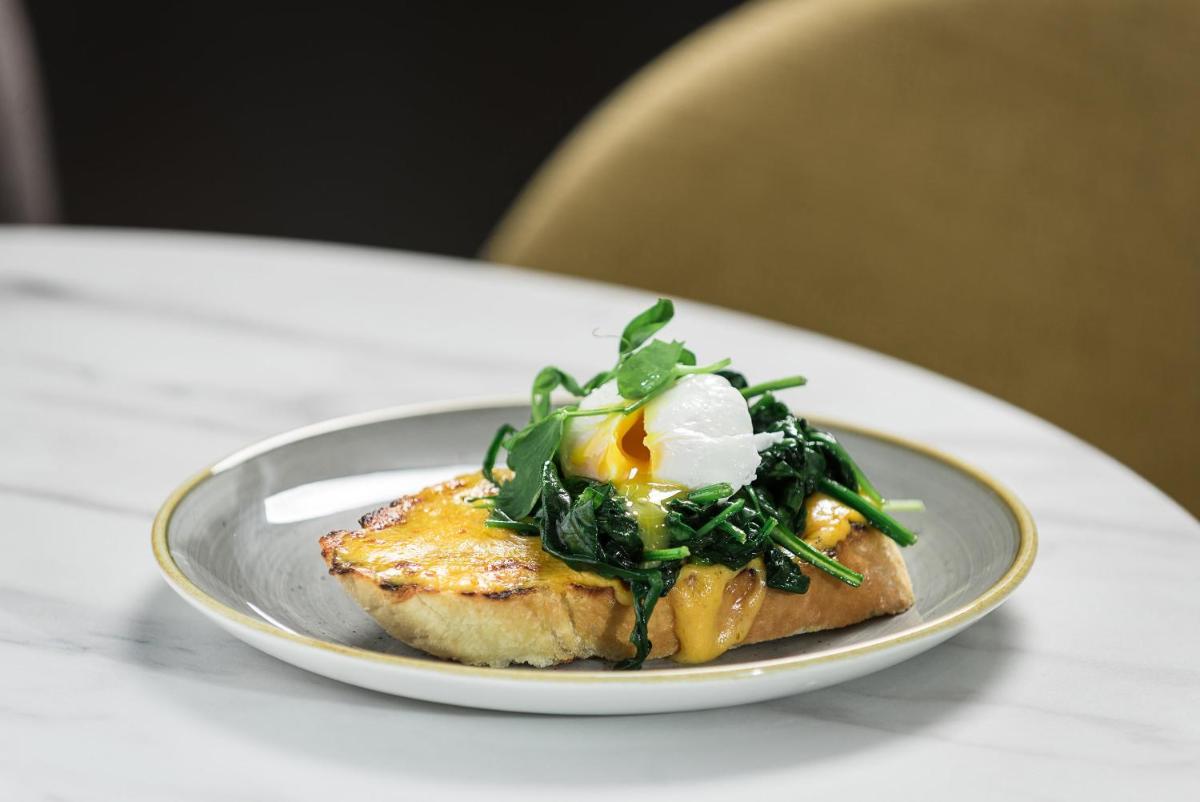 voco St. Johns Solihull by IHG