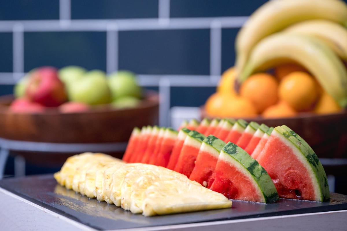 voco St. Johns Solihull by IHG