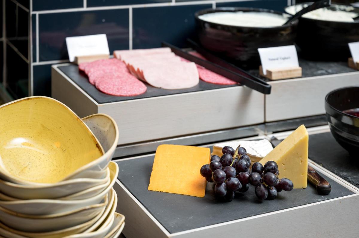 voco St. Johns Solihull by IHG