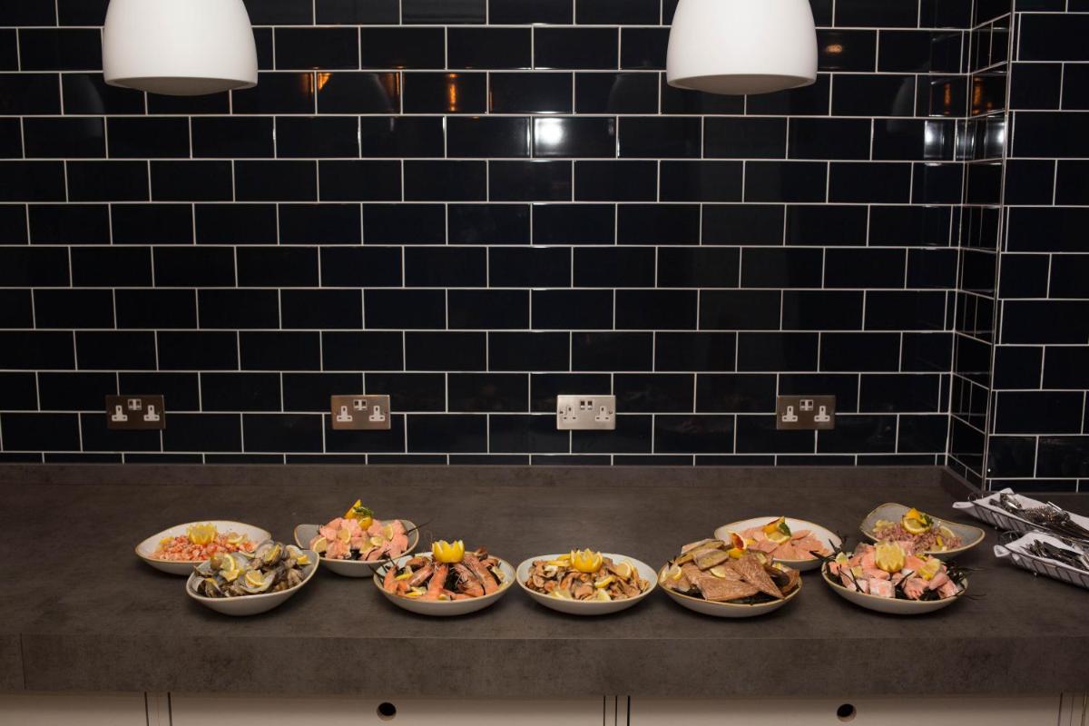 voco St. Johns Solihull by IHG