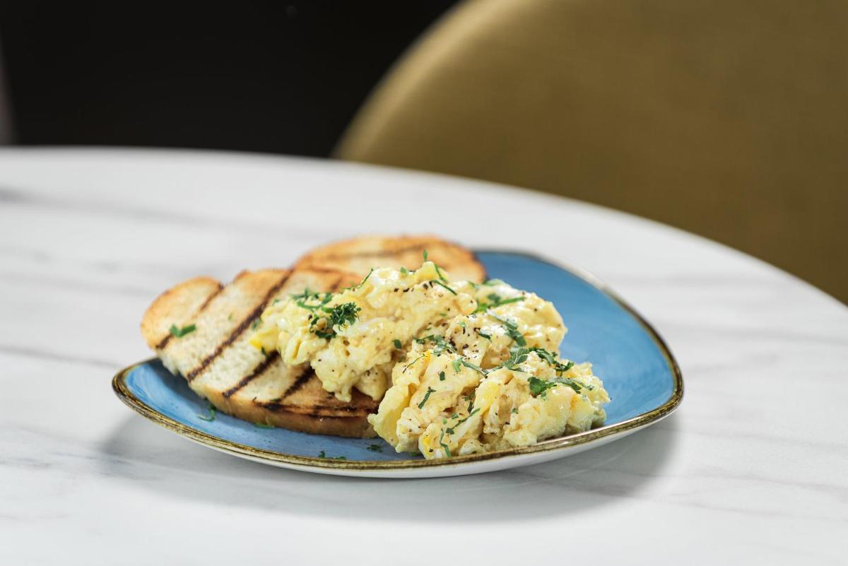 voco St. Johns Solihull by IHG