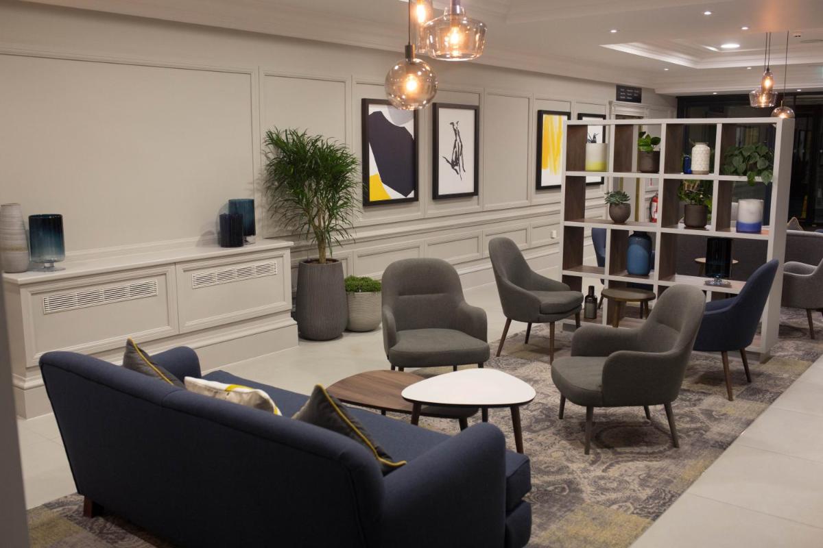 voco St. Johns Solihull by IHG