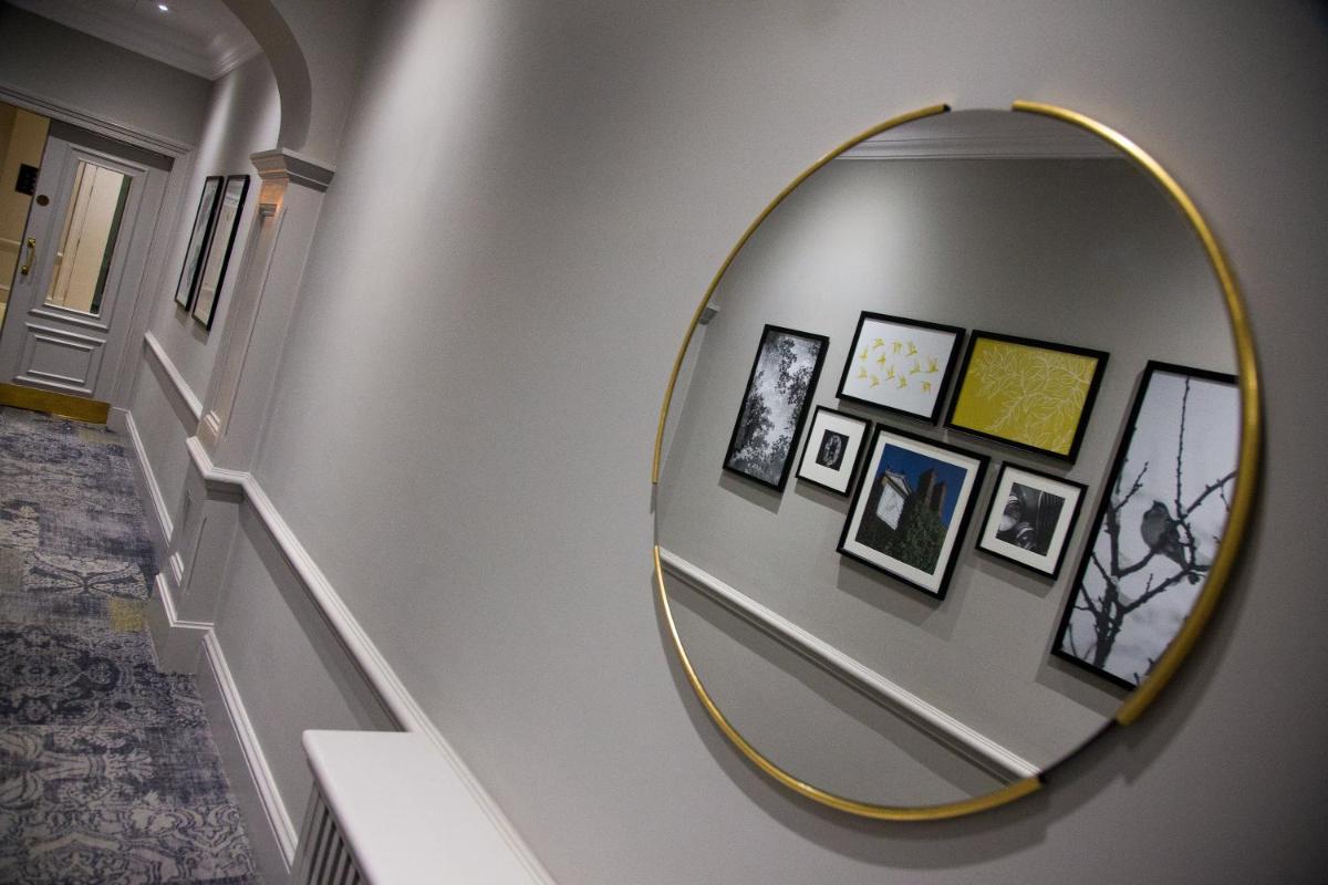 voco St. Johns Solihull by IHG