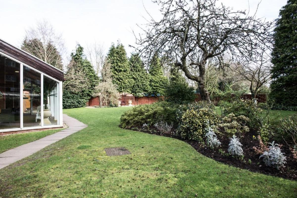 voco St. Johns Solihull by IHG