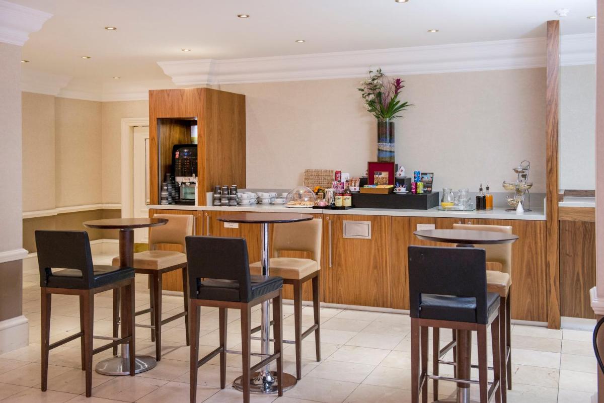 voco St. Johns Solihull by IHG