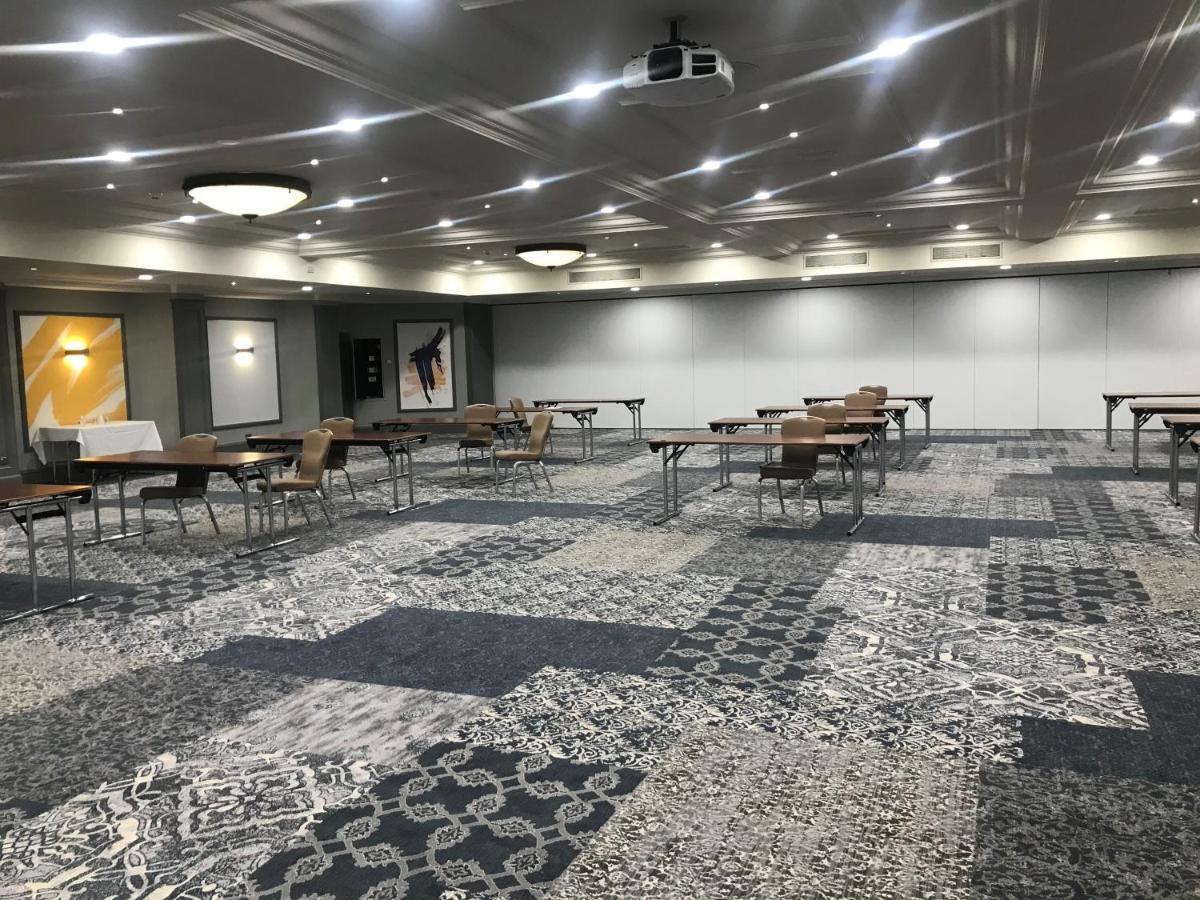 voco St. Johns Solihull by IHG