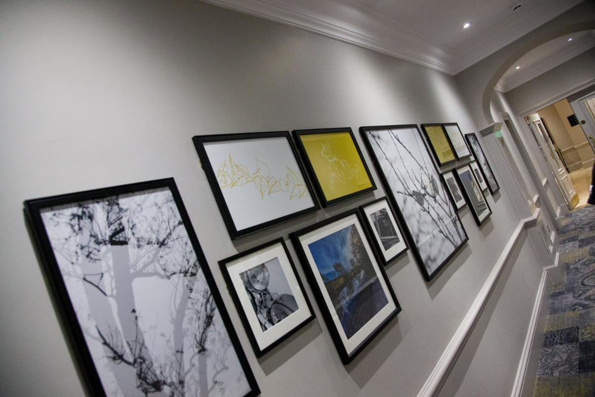 voco St. Johns Solihull by IHG