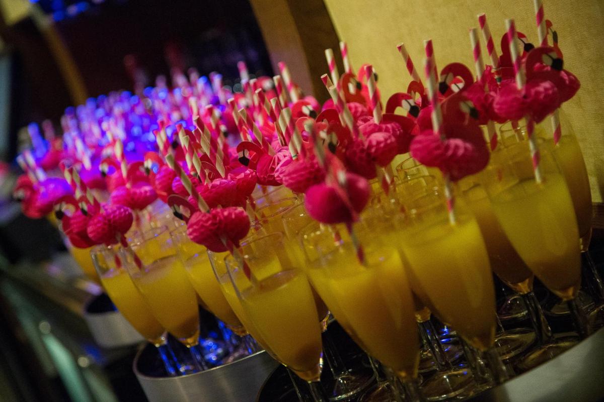 voco St. Johns Solihull by IHG