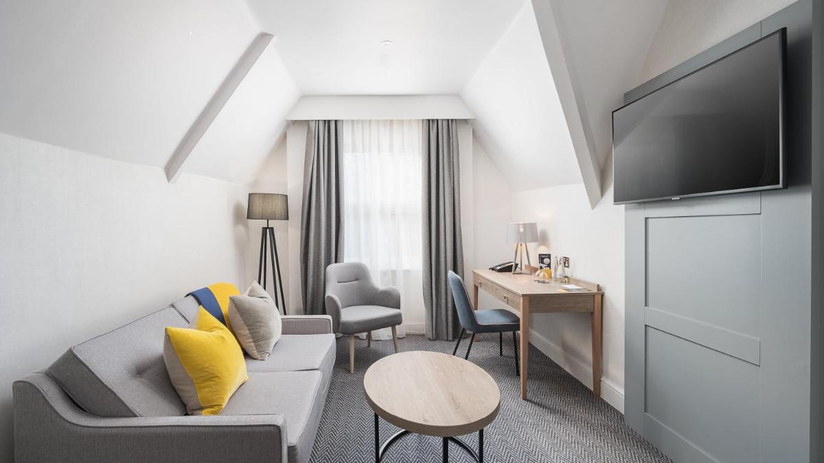 voco St. Johns Solihull by IHG