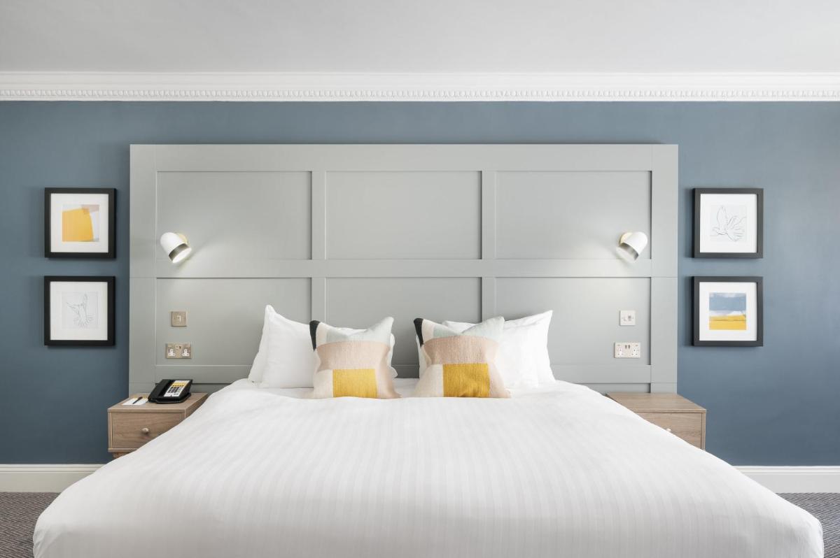 voco St. Johns Solihull by IHG