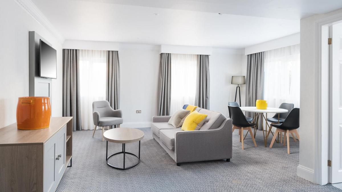 voco St. Johns Solihull by IHG