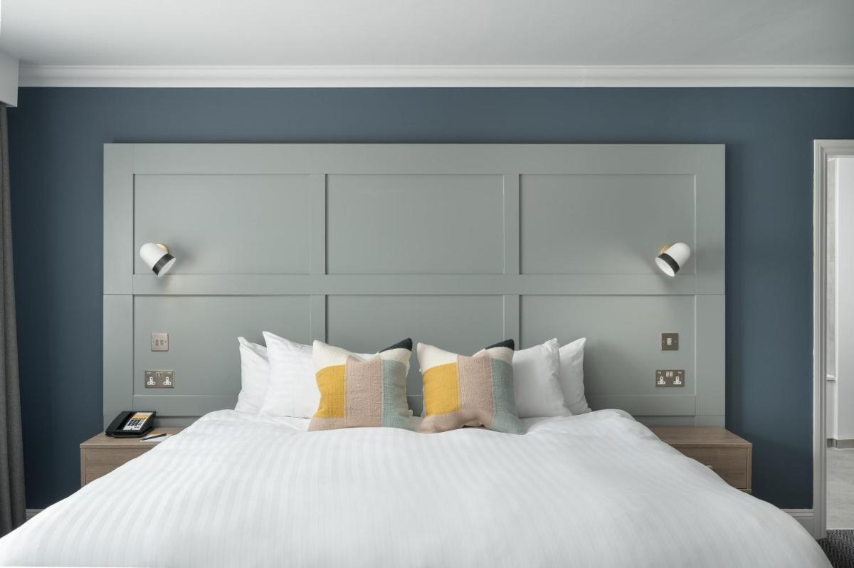 voco St. Johns Solihull by IHG