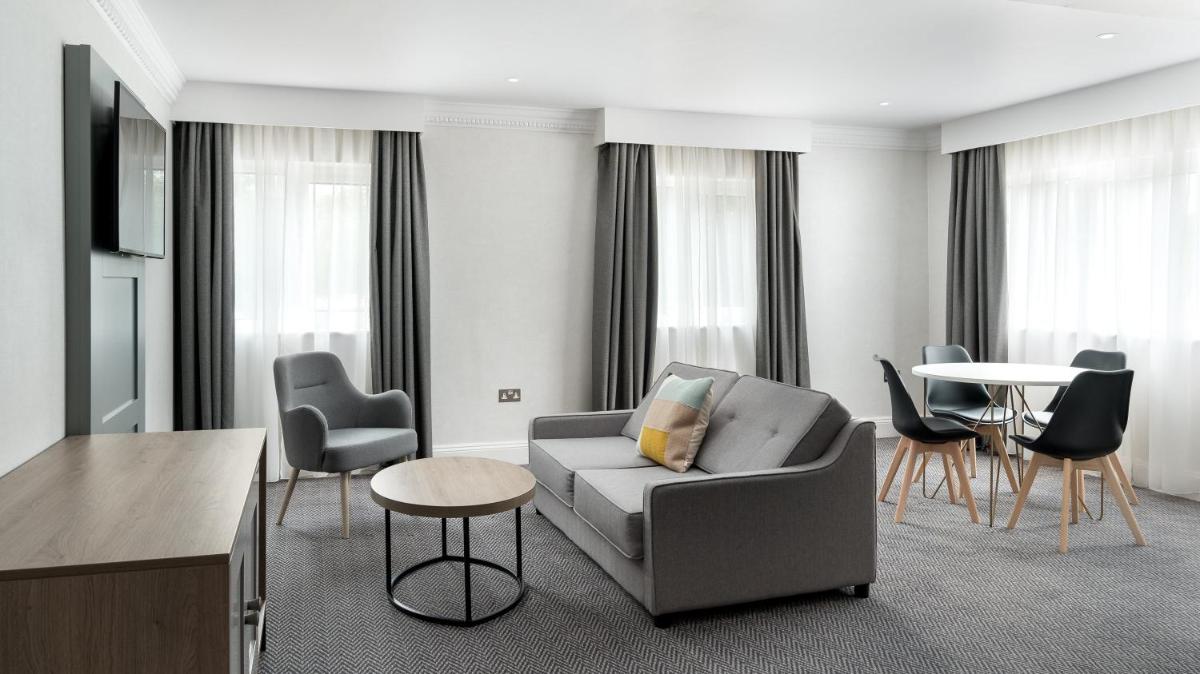 voco St. Johns Solihull by IHG