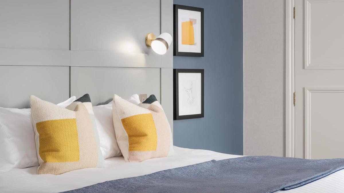 voco St. Johns Solihull by IHG