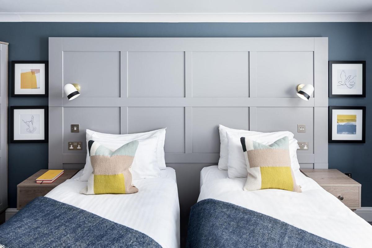 voco St. Johns Solihull by IHG