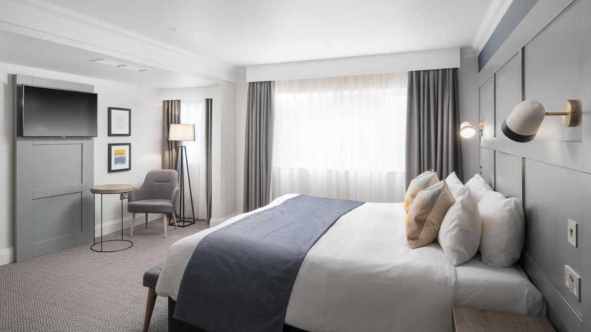 voco St. Johns Solihull by IHG