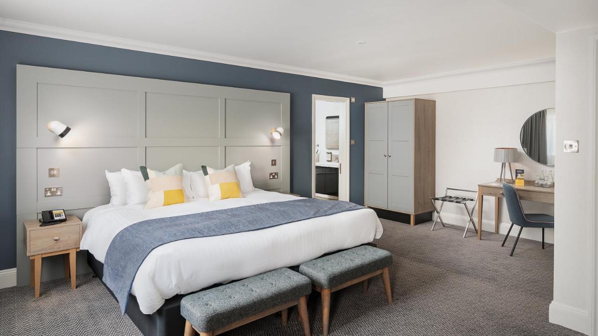 voco St. Johns Solihull by IHG