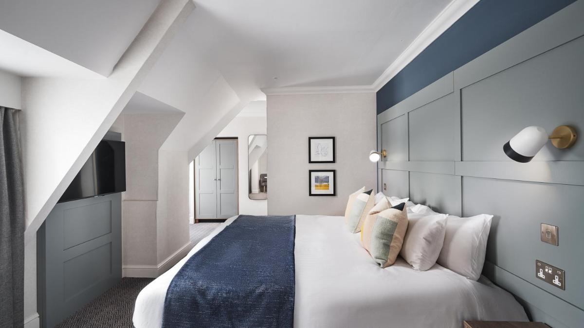 voco St. Johns Solihull by IHG