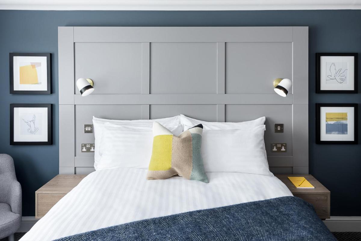 voco St. Johns Solihull by IHG