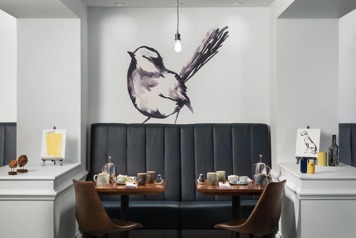 voco St. Johns Solihull by IHG