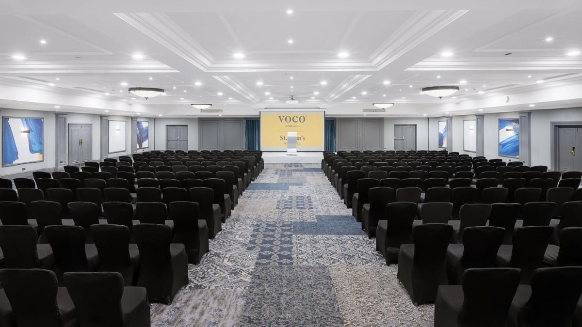 voco St. Johns Solihull by IHG