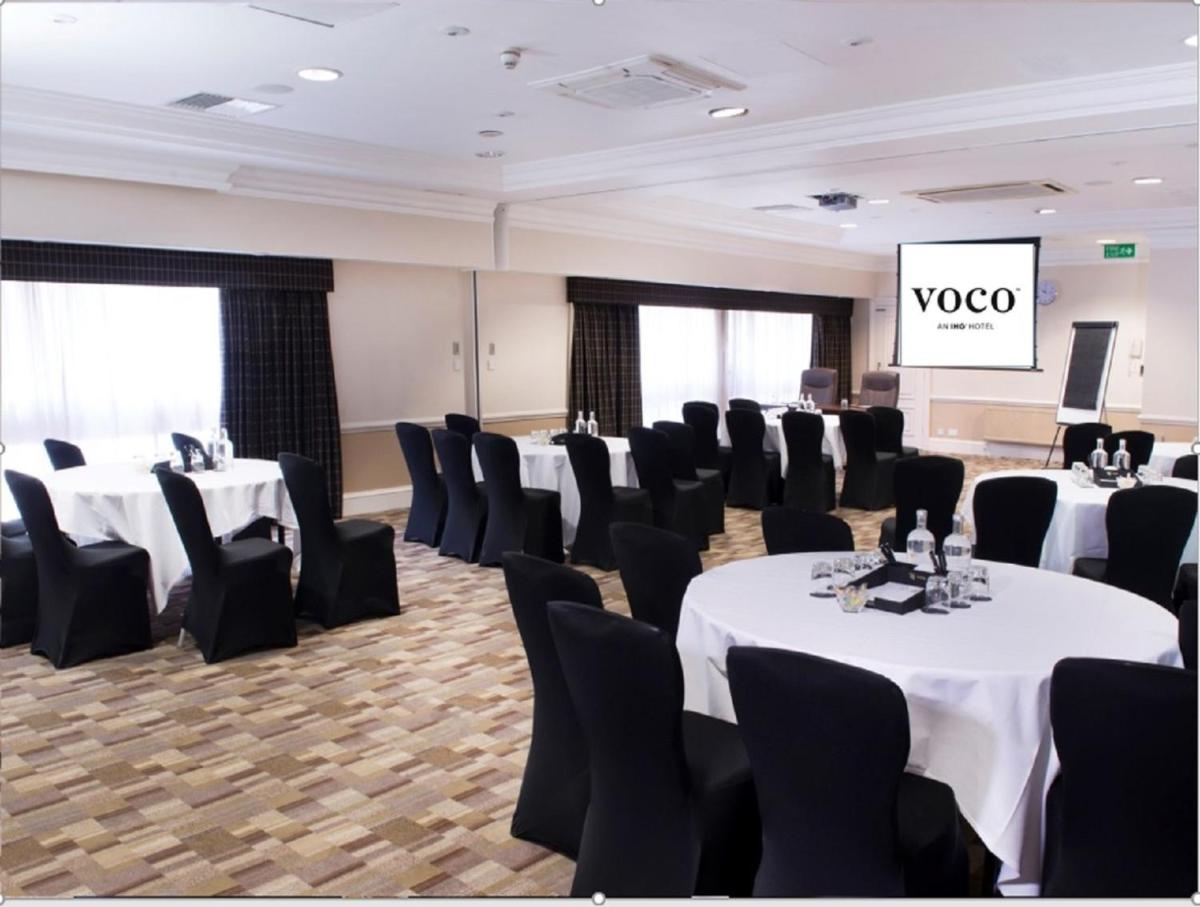 voco St. Johns Solihull by IHG