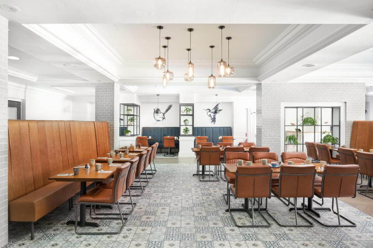 voco St. Johns Solihull by IHG