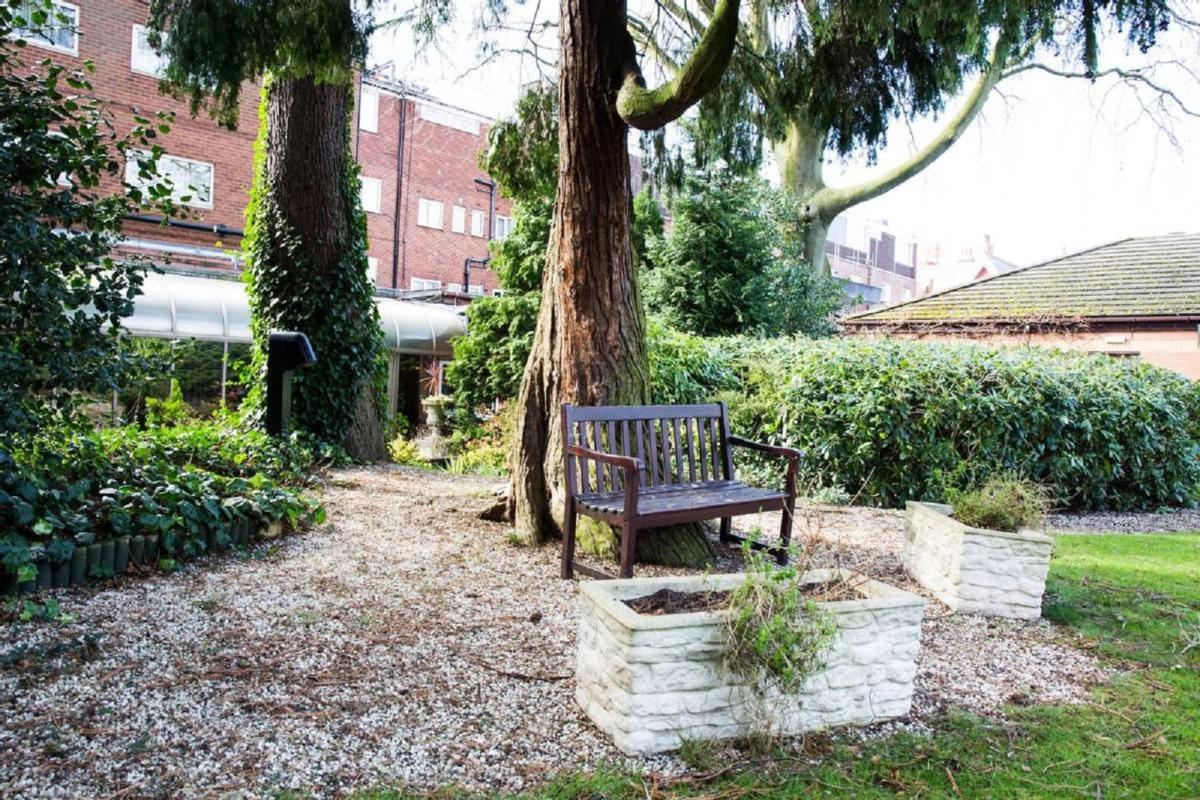 voco St. Johns Solihull by IHG