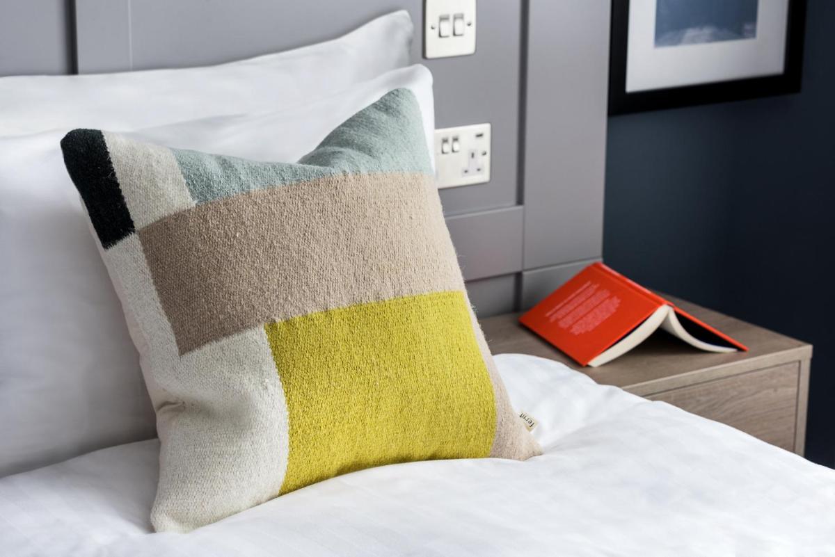 voco St. Johns Solihull by IHG