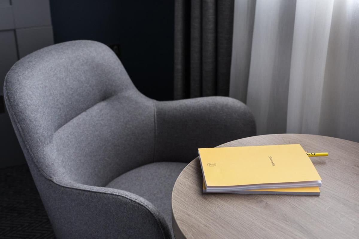 voco St. Johns Solihull by IHG