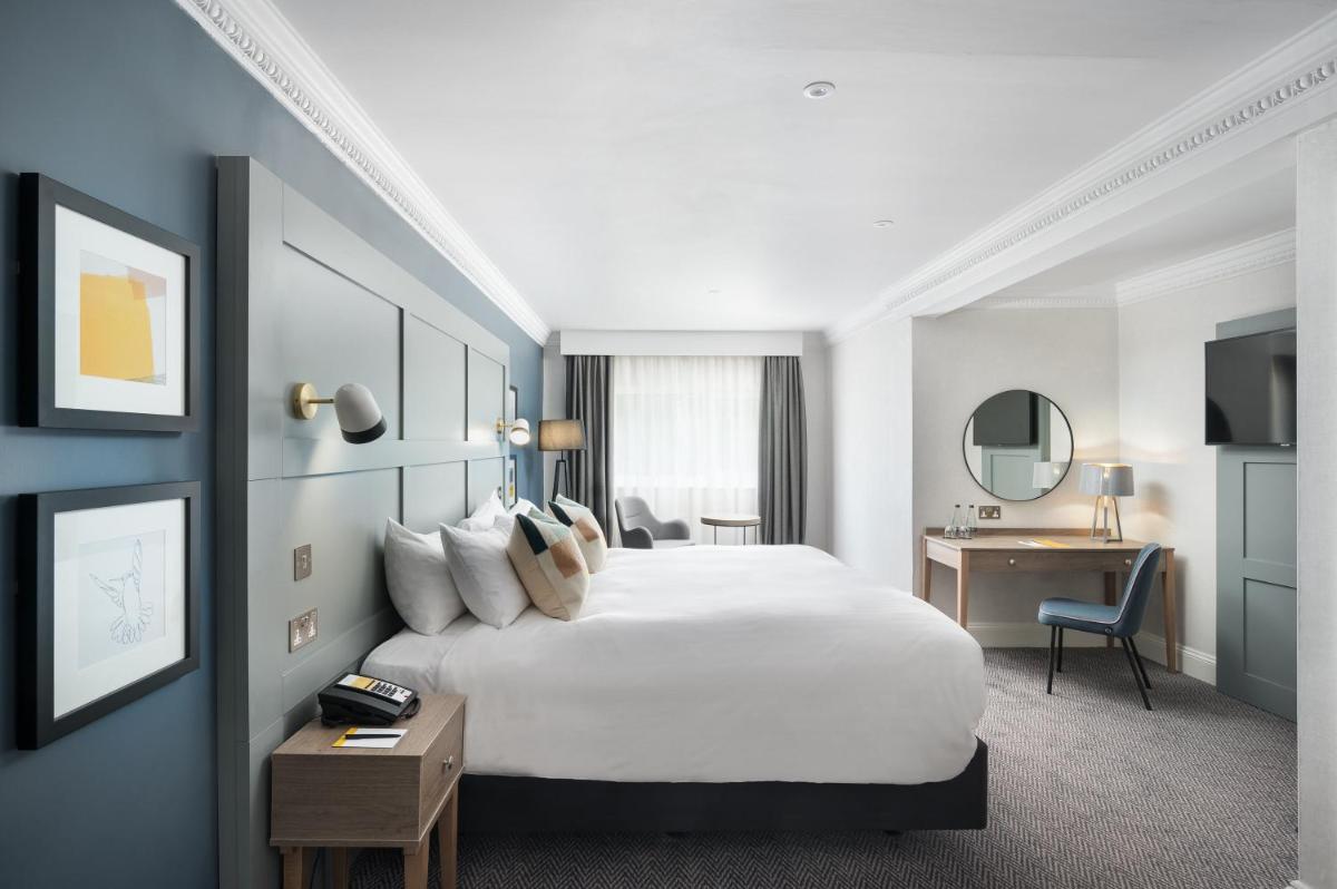 voco St. Johns Solihull by IHG