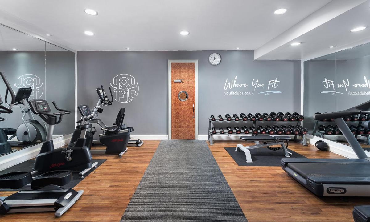 voco St. Johns Solihull by IHG
