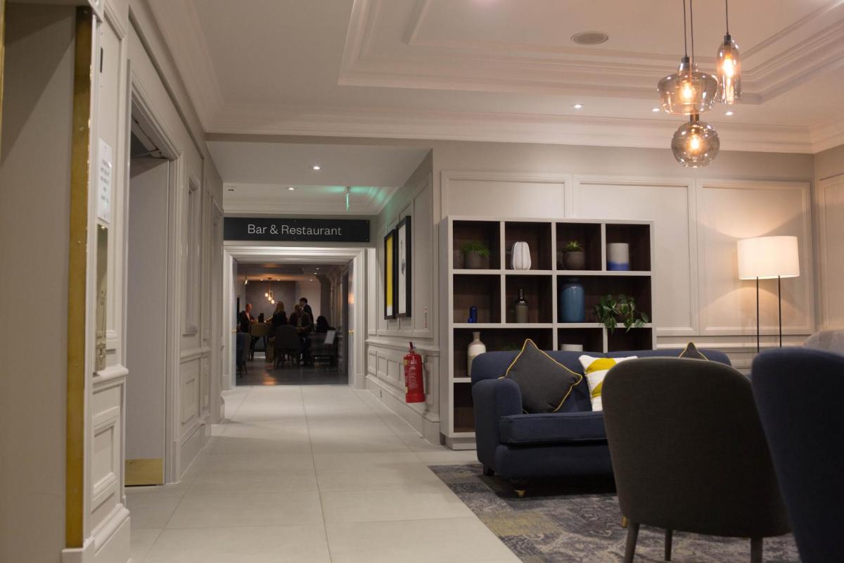 voco St. Johns Solihull by IHG