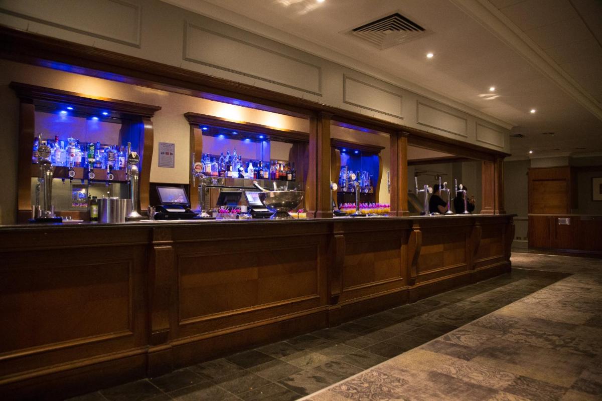 voco St. Johns Solihull by IHG