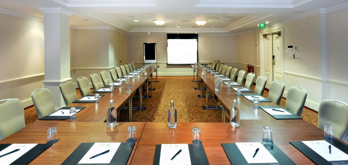 voco St. Johns Solihull by IHG