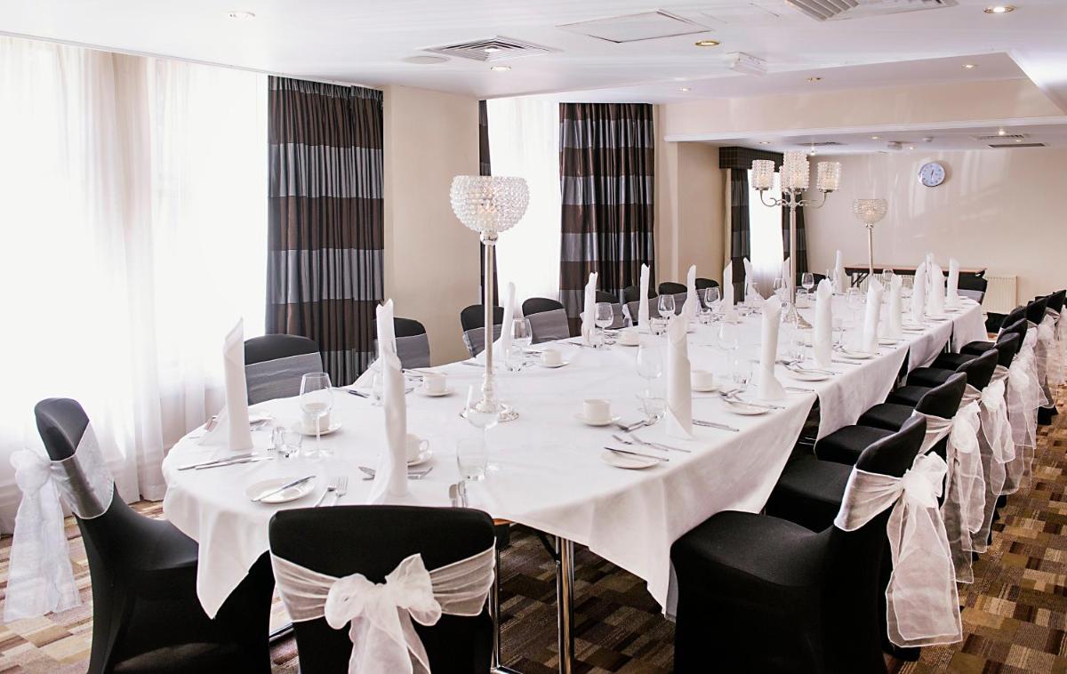 voco St. Johns Solihull by IHG