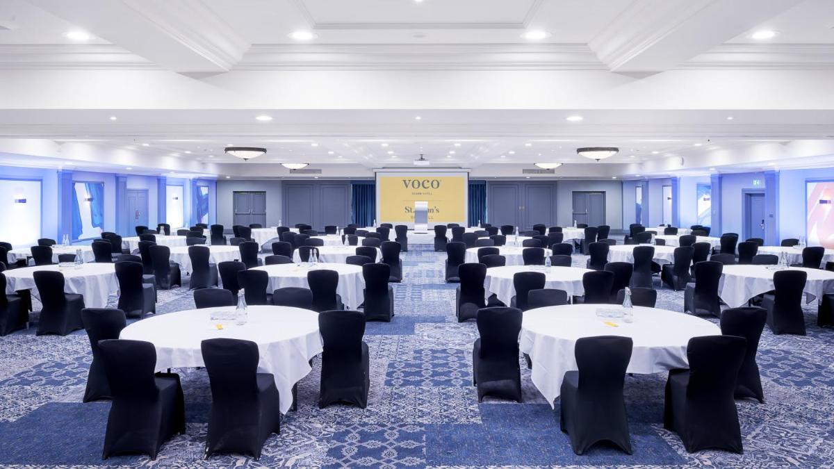 voco St. Johns Solihull by IHG