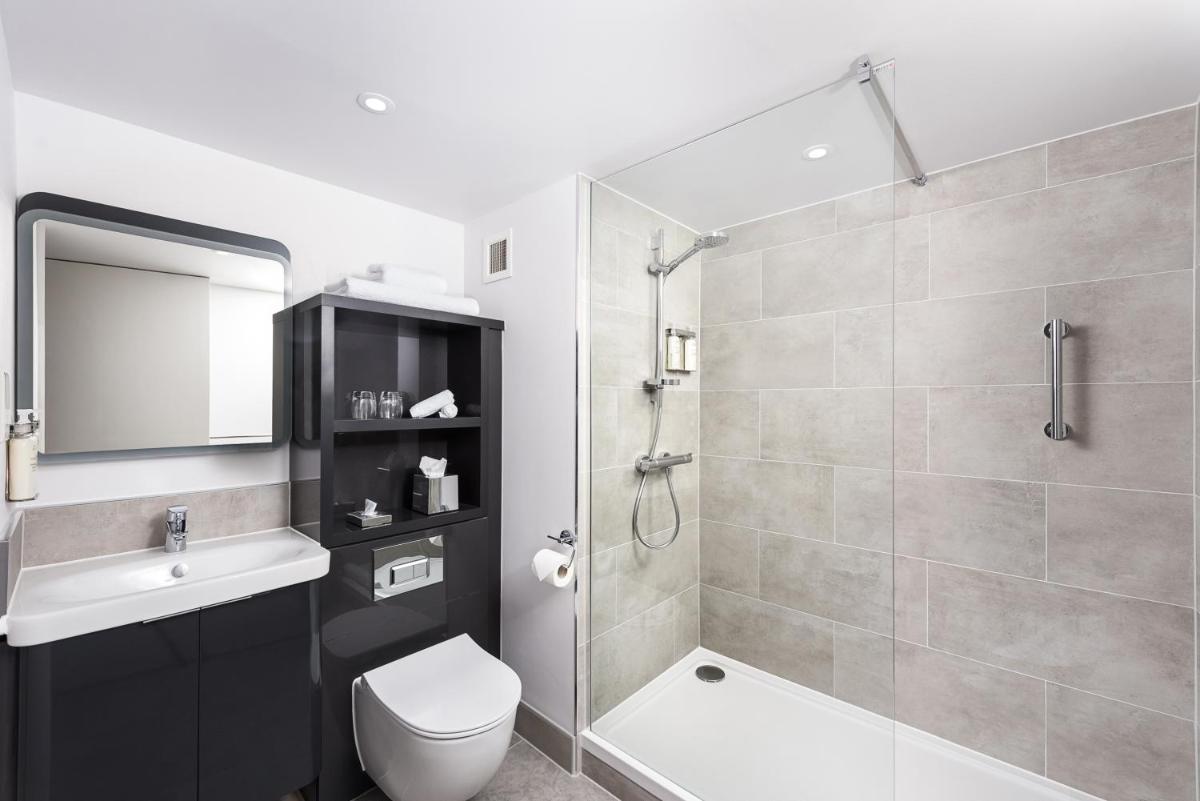 voco St. Johns Solihull by IHG