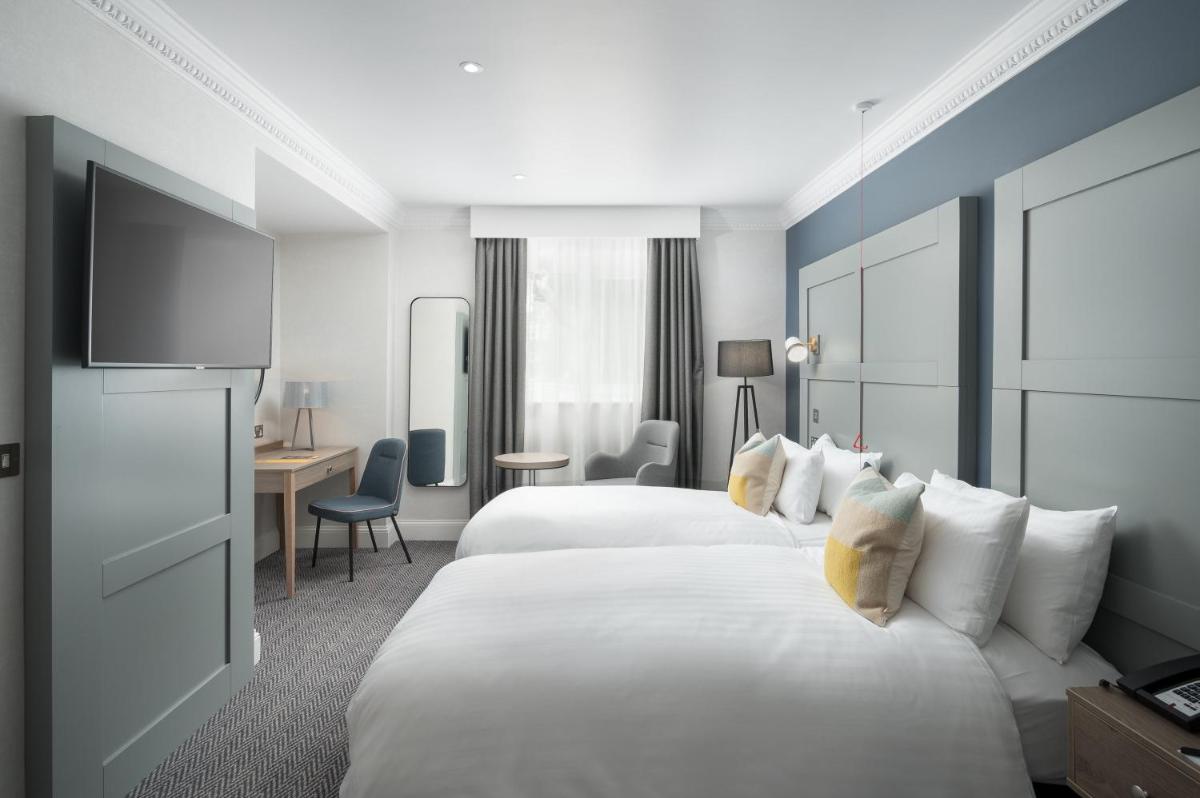 voco St. Johns Solihull by IHG