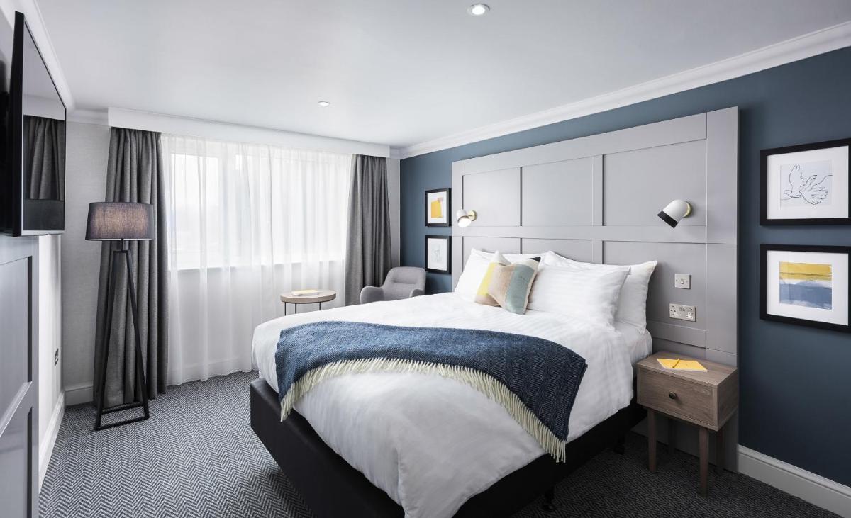 voco St. Johns Solihull by IHG