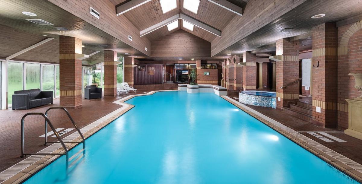 voco St. Johns Solihull by IHG