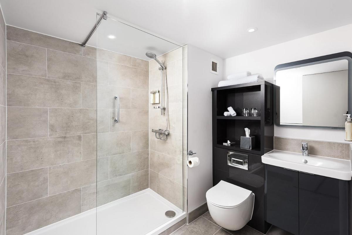 voco St. Johns Solihull by IHG