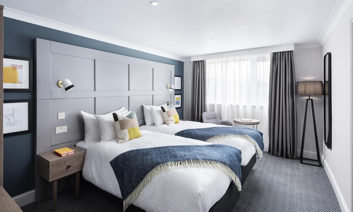 voco St. Johns Solihull by IHG